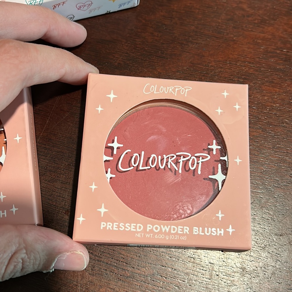 Colourpop bundle - Picture 3 of 8
